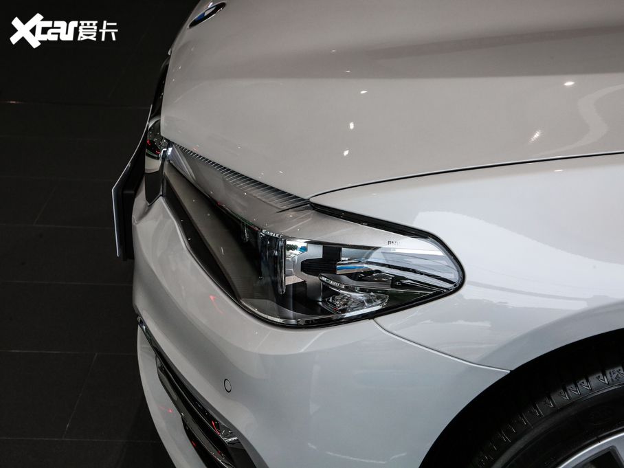 2020R5ϵ 525Li Ab