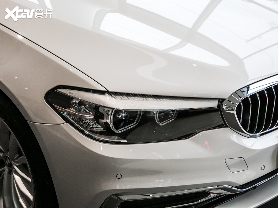 2020R5ϵ 525Li Ab