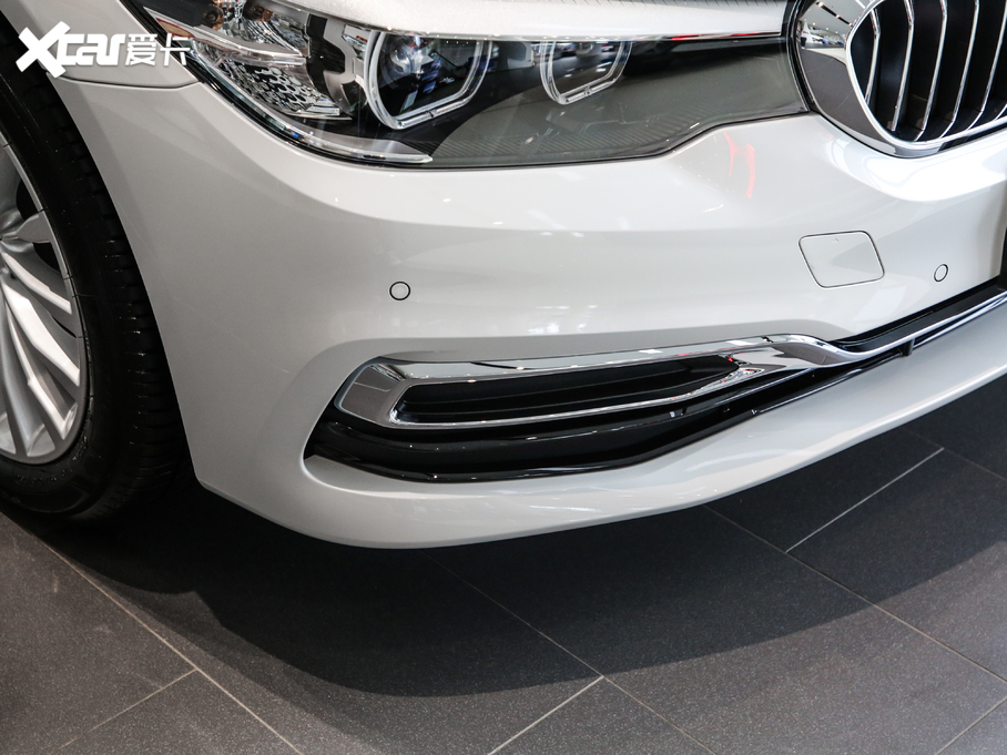 2020��R5ϵ 525Li ���A���b