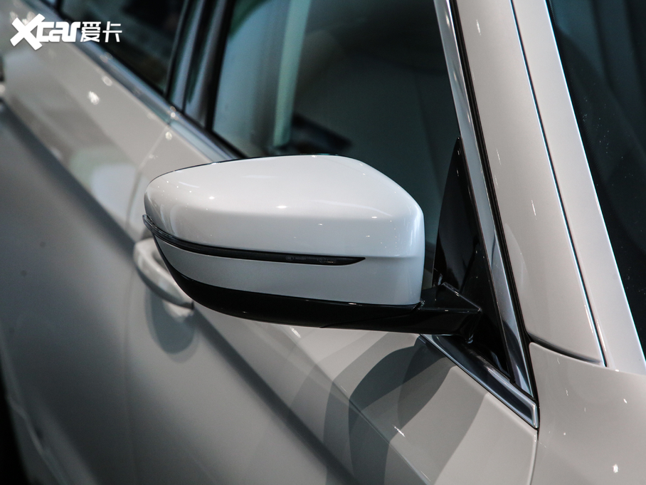 2020R5ϵ 525Li Ab