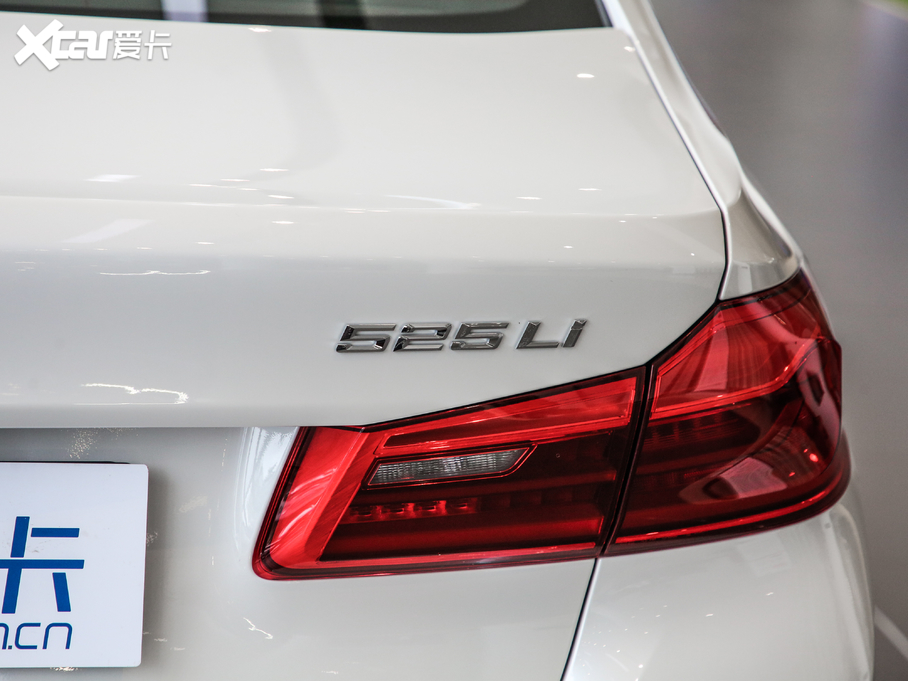 2020R5ϵ 525Li Ab