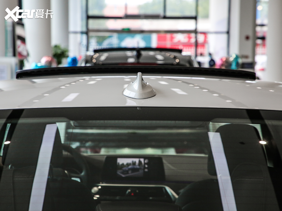 2020R5ϵ 525Li Ab