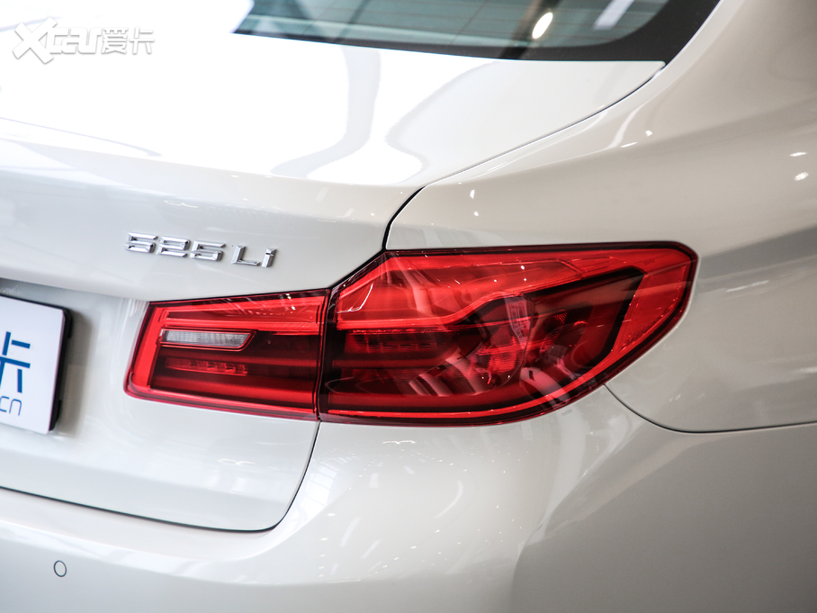 2020R5ϵ 525Li Ab