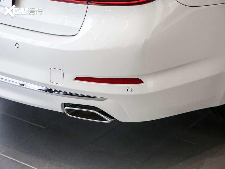 2020R5ϵ 525Li Ab