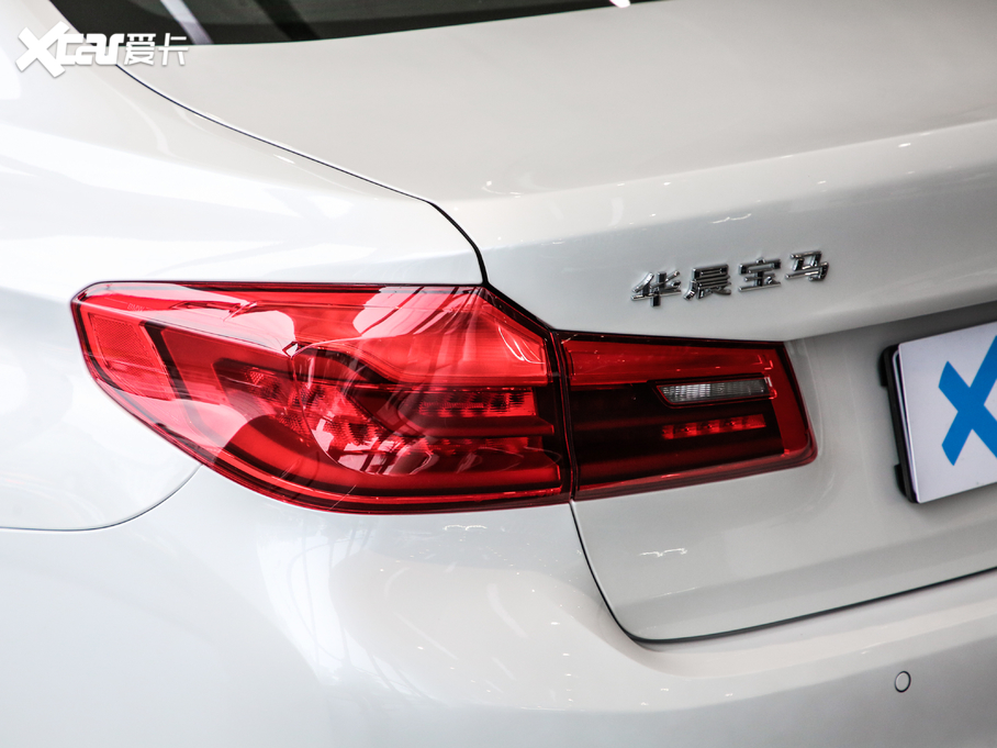 2020R5ϵ 525Li Ab