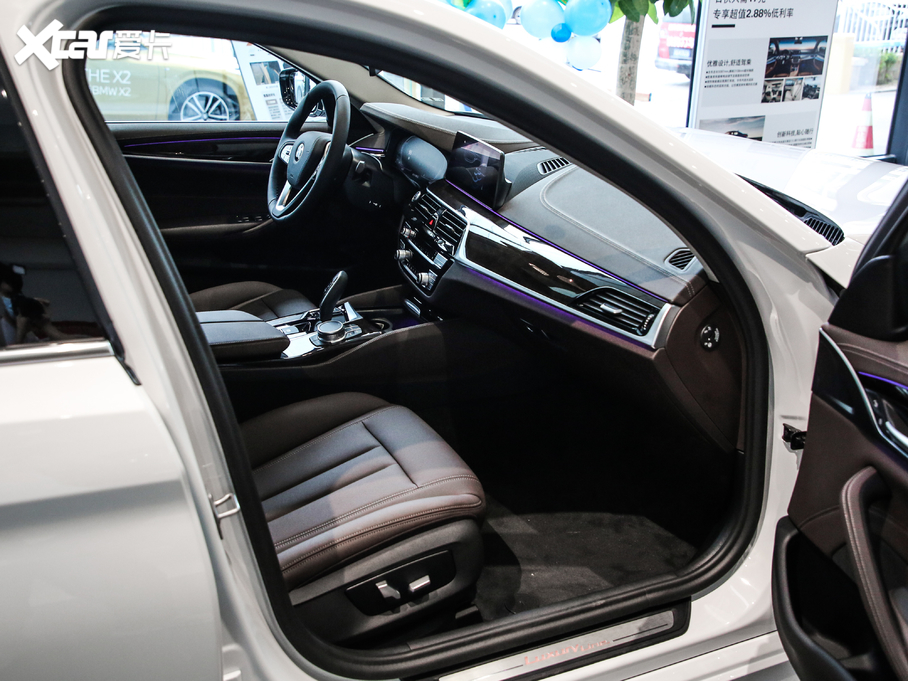 2020R5ϵ 525Li Ab