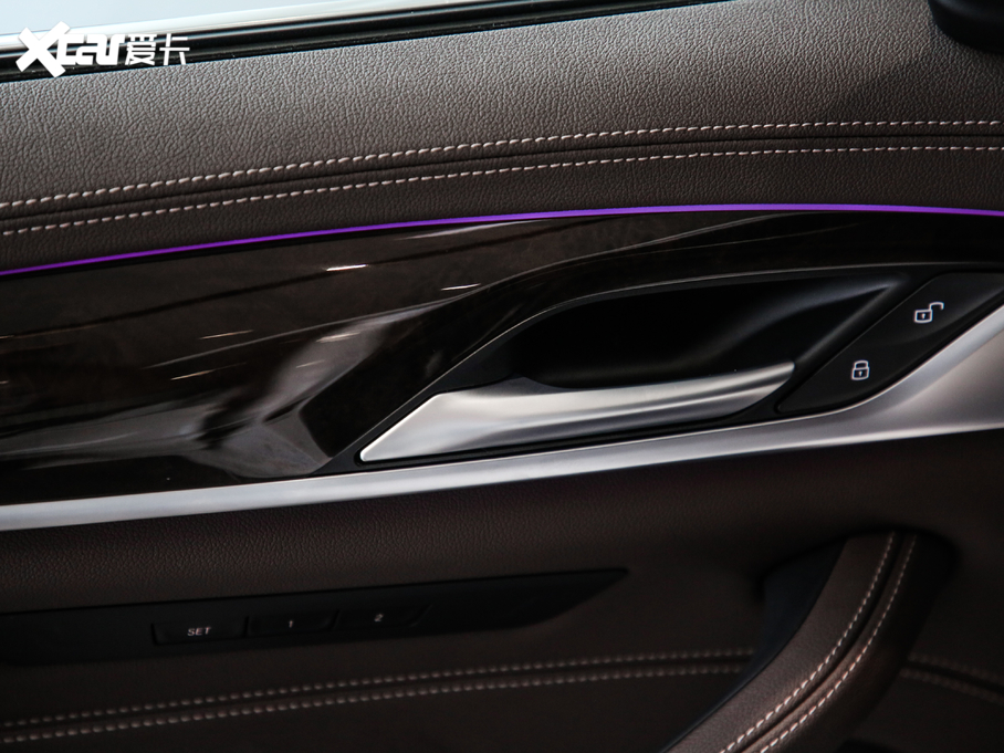 2020R5ϵ 525Li Ab