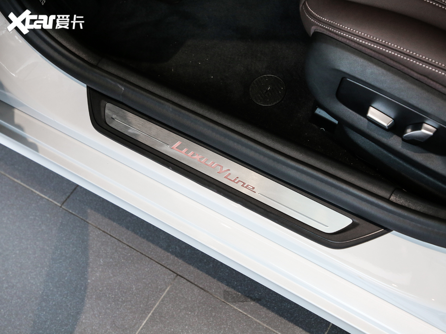 2020R5ϵ 525Li Ab