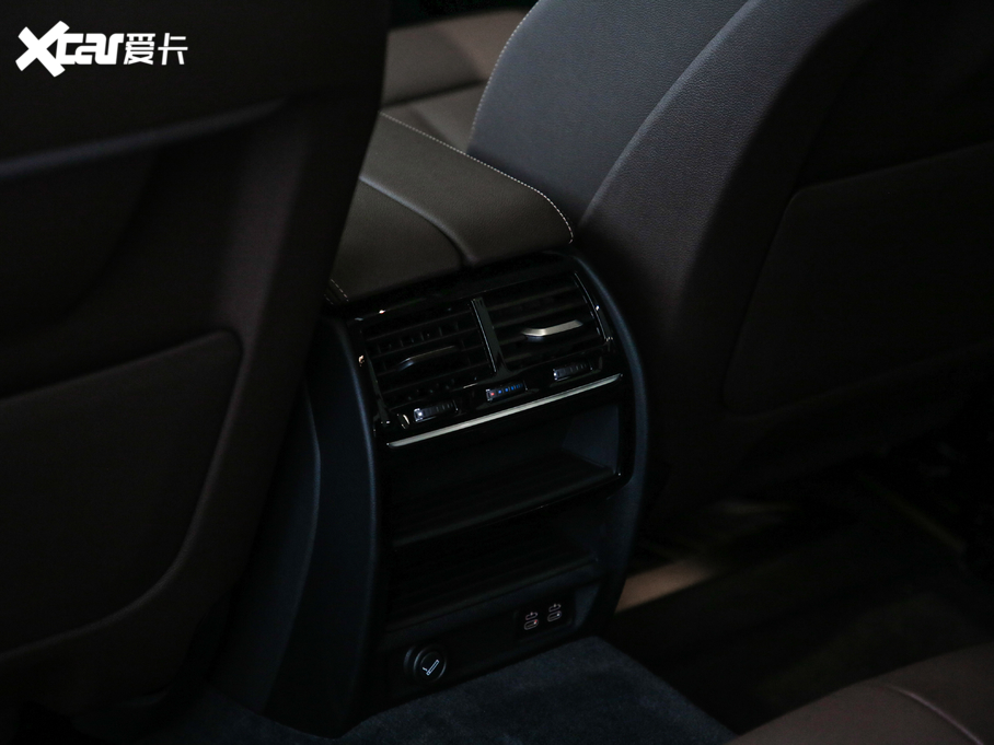 2020R5ϵ 525Li Ab