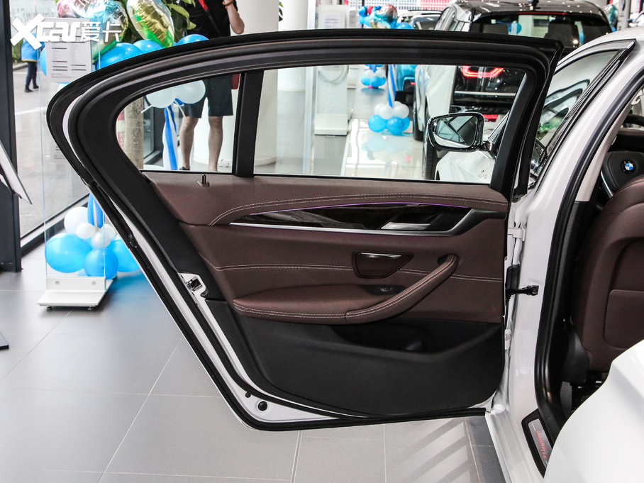 2020R5ϵ 525Li Ab