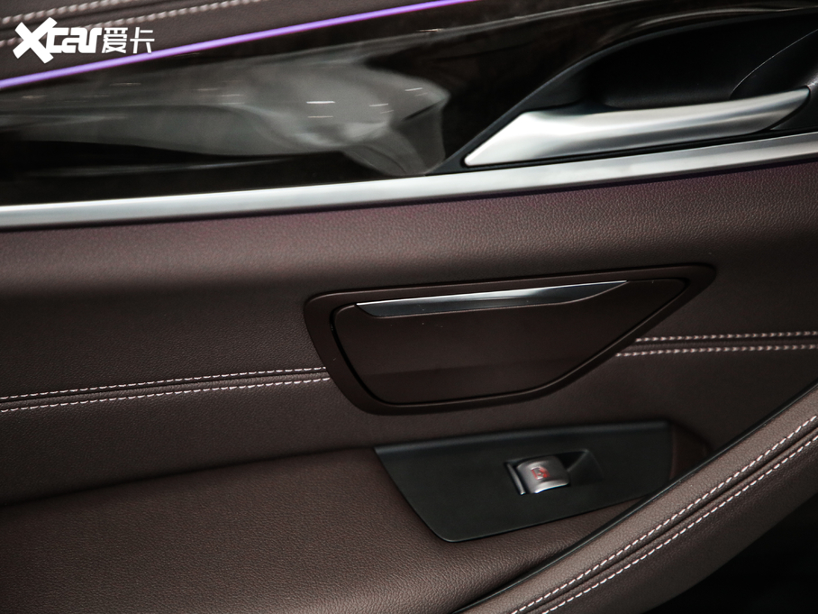 2020R5ϵ 525Li Ab