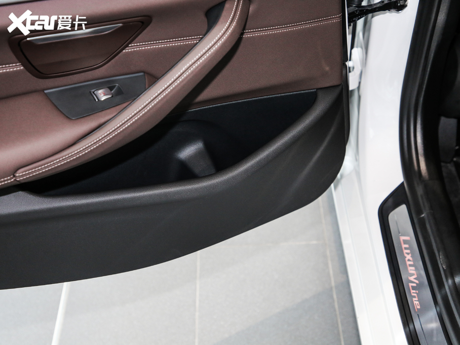 2020R5ϵ 525Li Ab