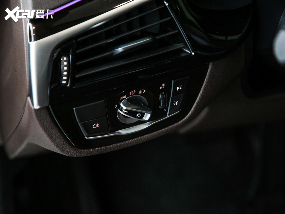 2020R5ϵ 525Li Ab