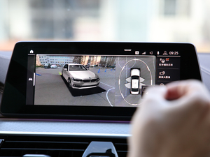 2020530Li xDrive M\(yn)(dng)b п؅^(q)