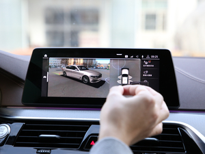 2020530Li xDrive M\(yn)(dng)b п؅^(q)