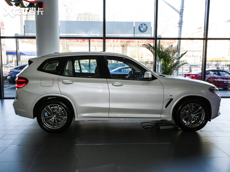 2020RX3 xDrive30i I M\b