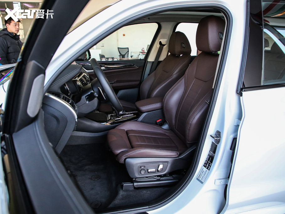 2020RX3 xDrive30i I(lng) M\b