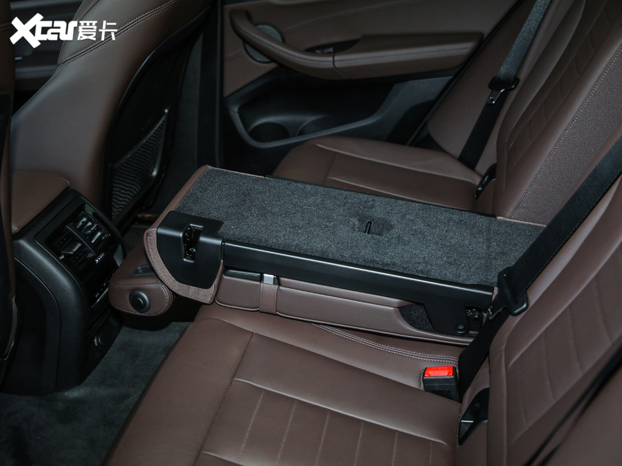 2020RX3 xDrive30i I M\b