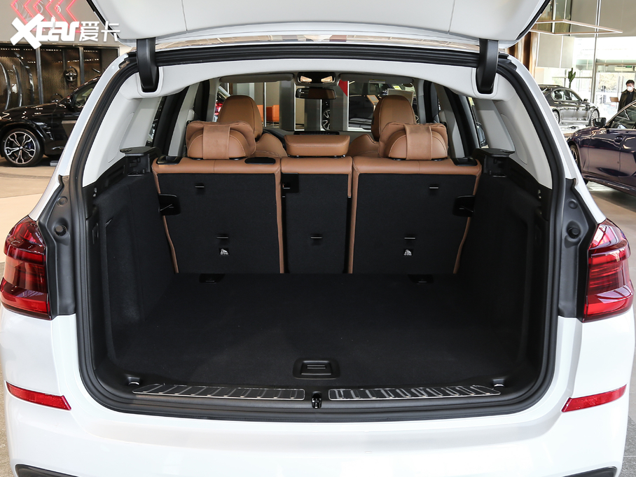 2020RX3 xDrive28i M\b