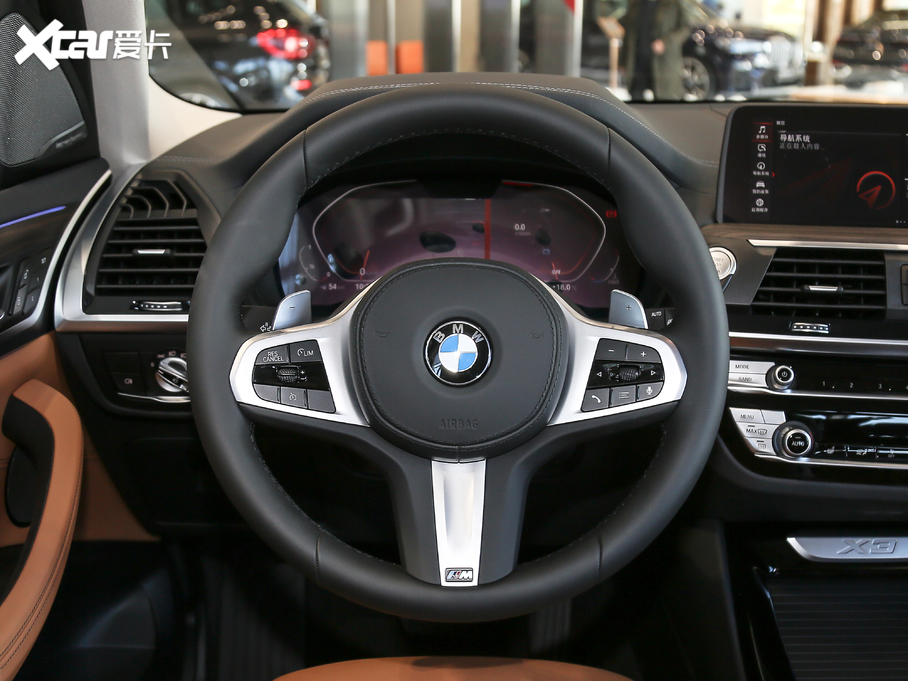 2020RX3 xDrive28i M\b