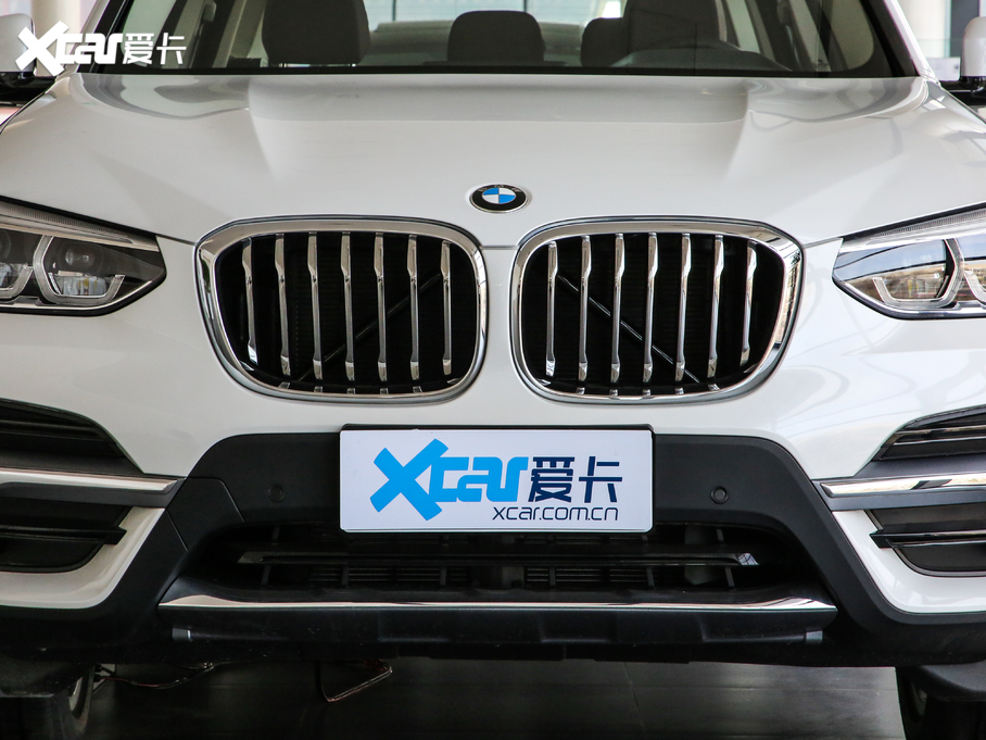 2020RX3 xDrive25i Ab