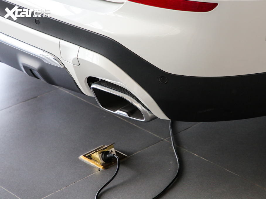 2020RX3 xDrive25i Ab