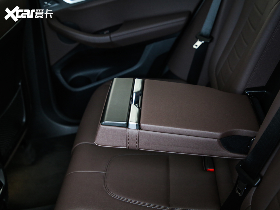 2020RX3 xDrive25i Ab