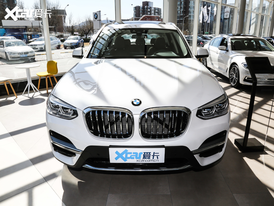 2020X3 xDrive28i װ