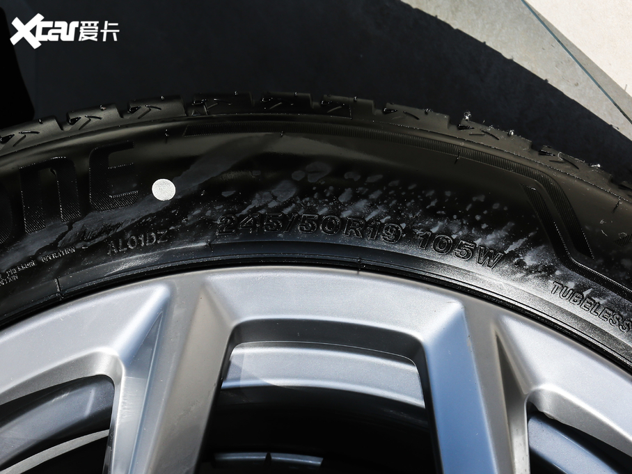 2020RX3 xDrive28i Ab