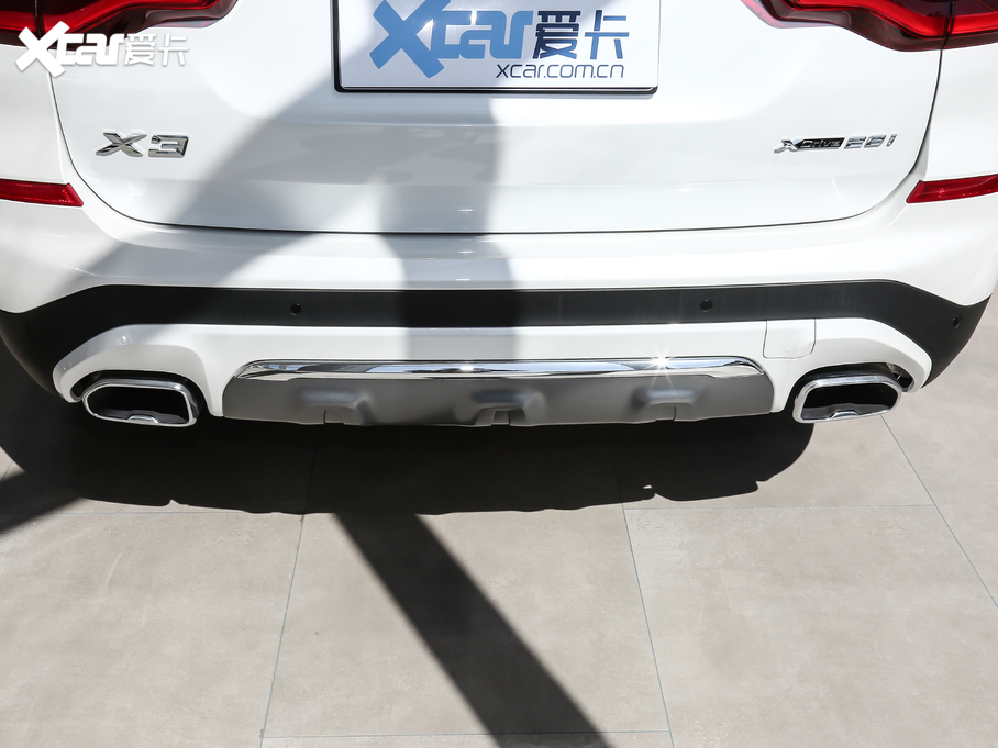 2020RX3 xDrive28i Ab