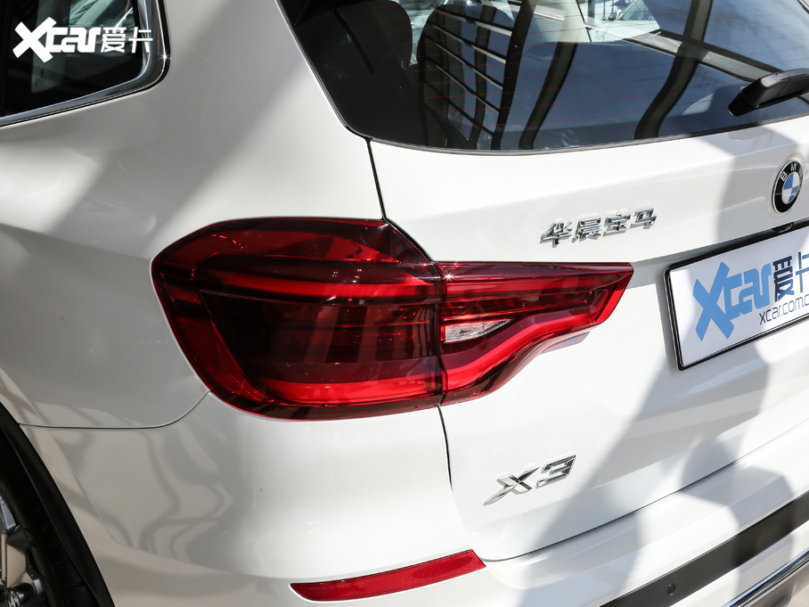 2020RX3 xDrive28i Ab