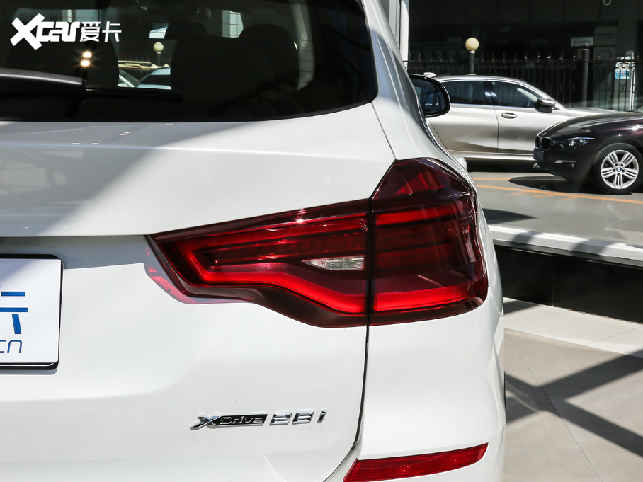 2020RX3 xDrive28i Ab