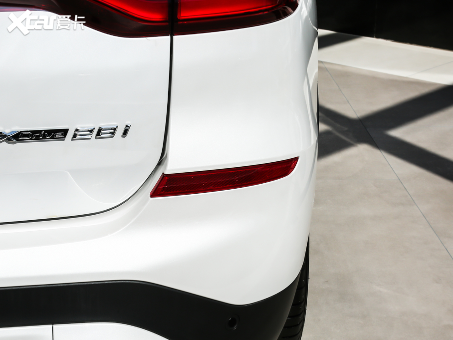 2020RX3 xDrive28i Ab