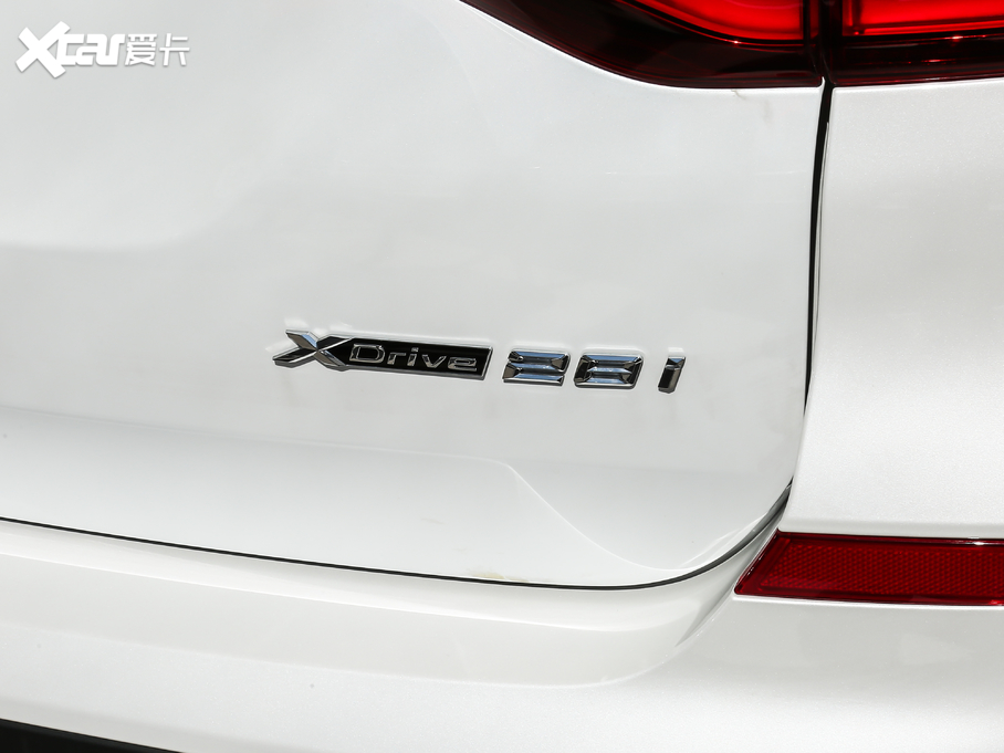 2020RX3 xDrive28i Ab