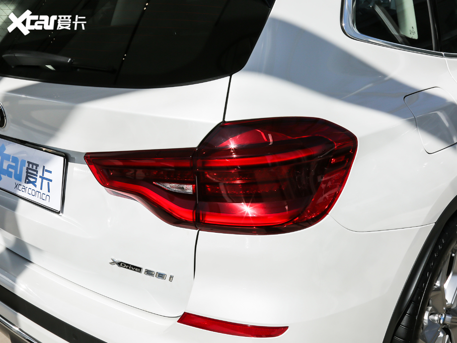 2020RX3 xDrive28i Ab