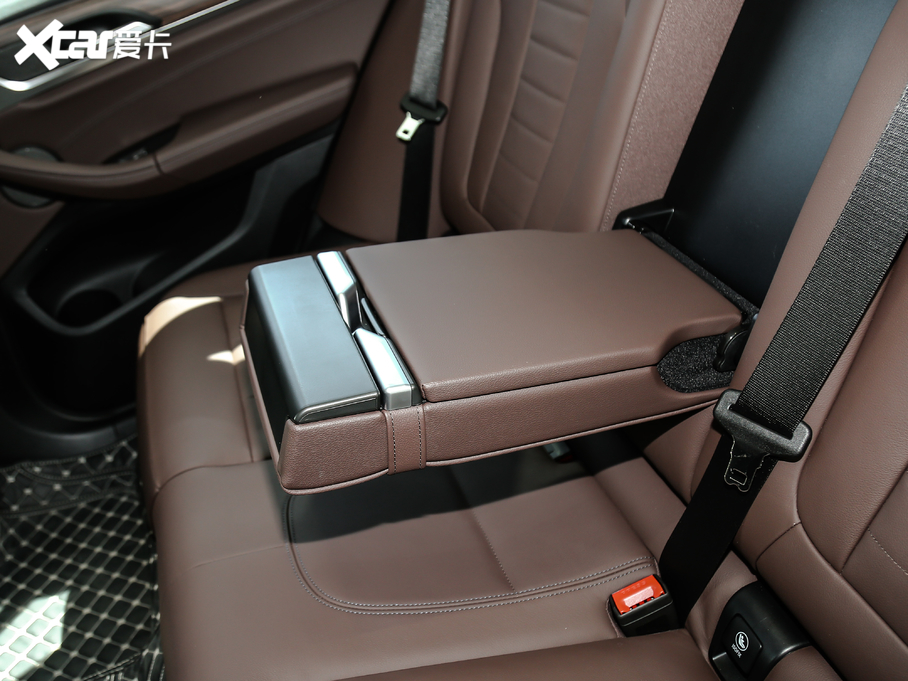 2020RX3 xDrive28i Ab