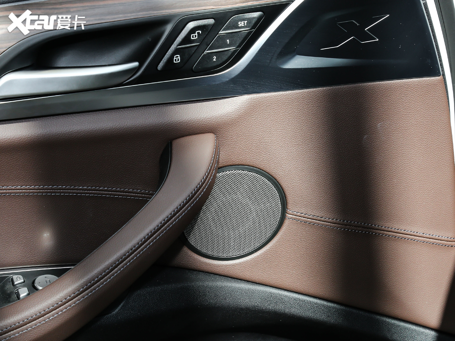 2020RX3 xDrive28i Ab