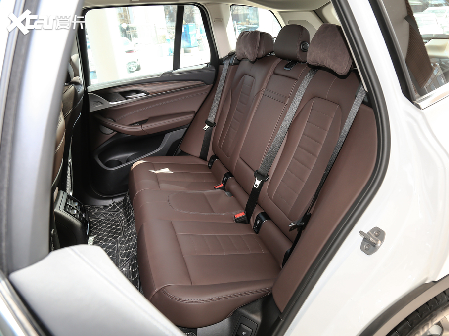 2020RX3 xDrive28i Ab