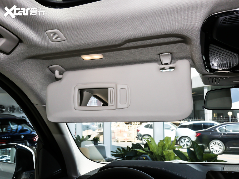 2020RX3 xDrive28i Ab