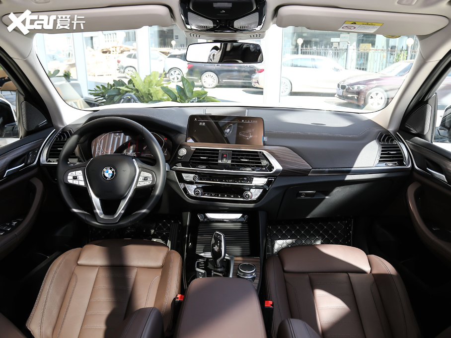 2020RX3 xDrive28i Ab