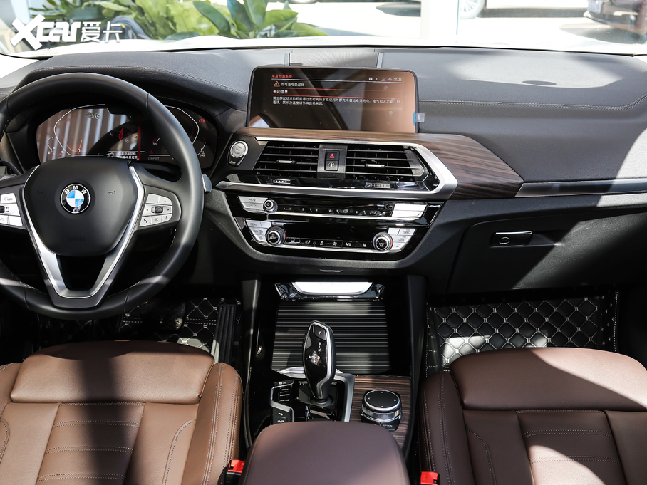 2020RX3 xDrive28i Ab