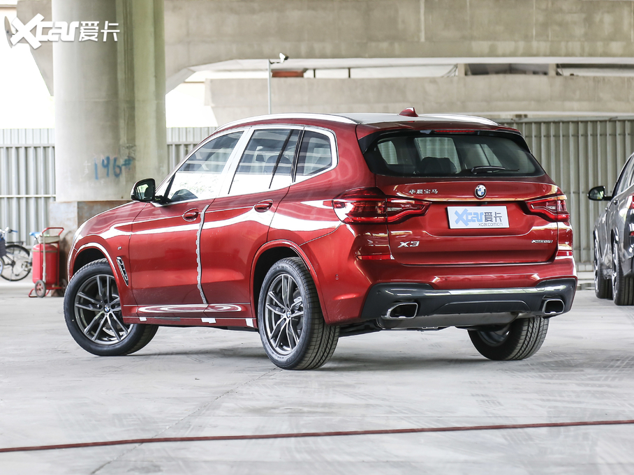 2020RX3 xDrive25i M\b