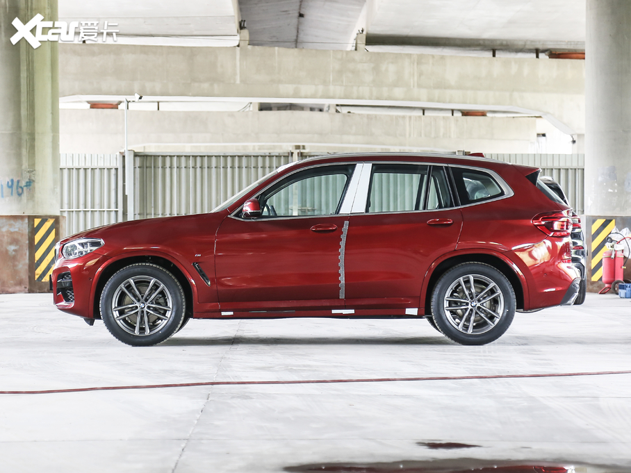 2020RX3 xDrive25i M\(yn)(dng)b