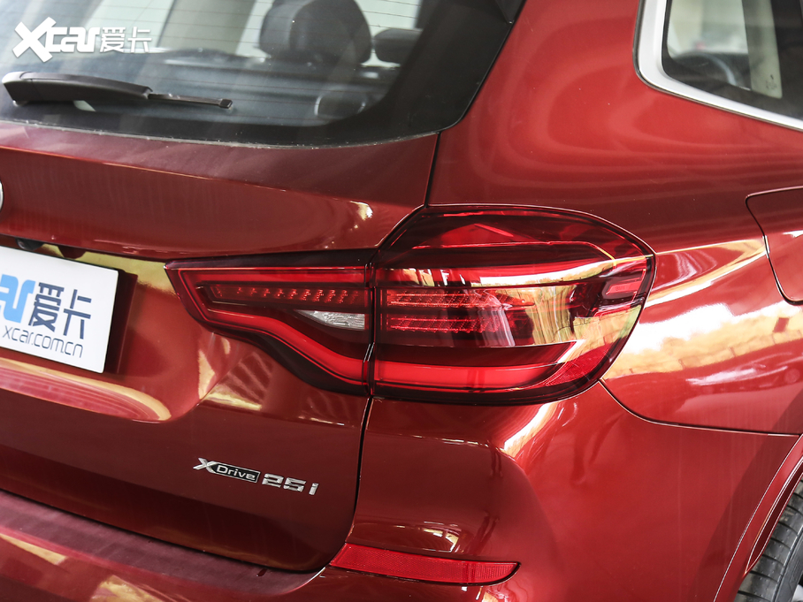 2020RX3 xDrive25i M\b