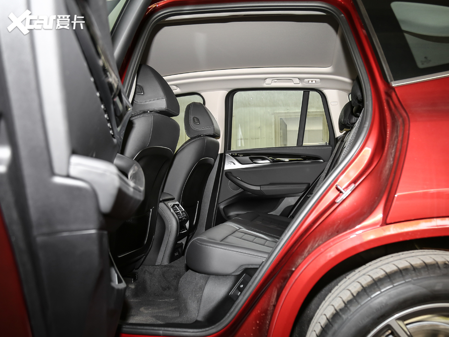 2020RX3 xDrive25i M\b