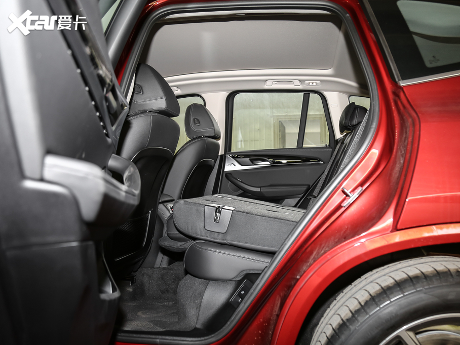 2020RX3 xDrive25i M\b