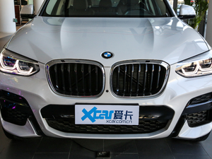 2020xDrive30i I M\b оW