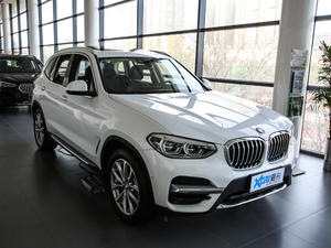 2020xDrive25i Ab w^