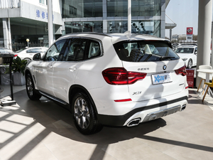 2020xDrive28i Ab 45