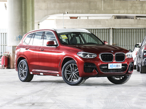 2020xDrive25i M\b w^